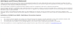 Desktop Screenshot of mkt6659.com