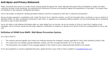 Tablet Screenshot of mkt6659.com